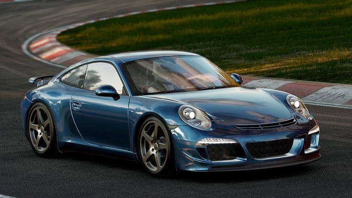 Immagine prodotto Bandai Namco Project Cars Standard Inglese PlayStation 4 (PS4, EN)