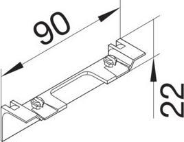 Immagine prodotto Tehalit SL20055ACD3 (9 cm)