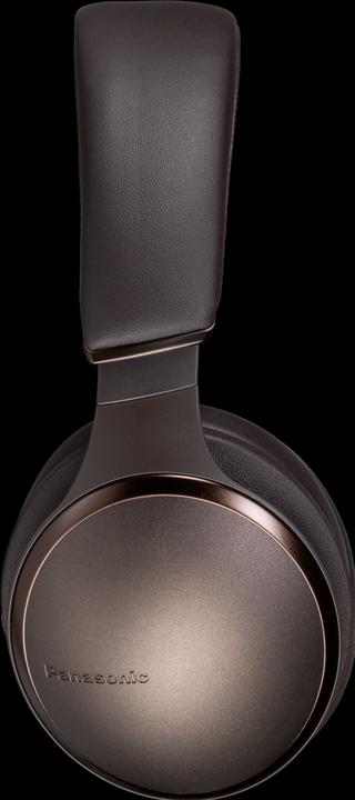 Produktbild Panasonic RP-HD610NE-T (ANC, 24 h, Kabellos)