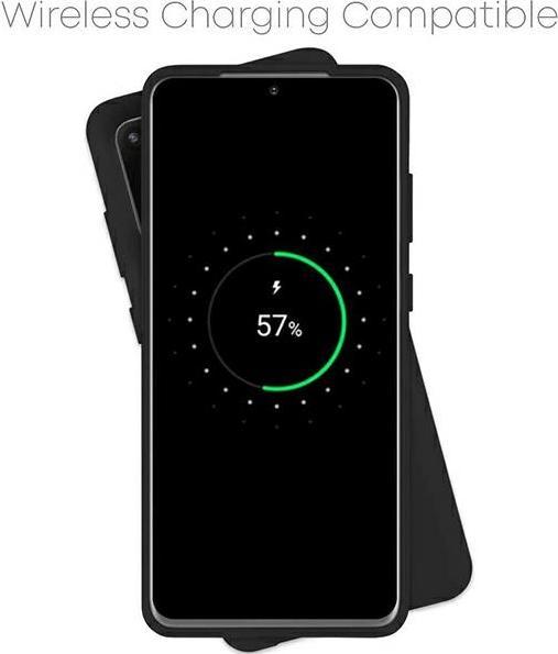 Produktbild Soft Pixel 8 Pro czarny/black (Google Pixel 8 Pro)