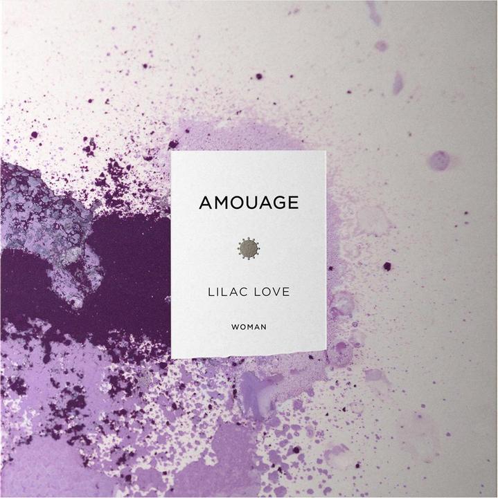 Immagine prodotto Amouage Lilac Love Woman (Eau de parfum, 100 ml)