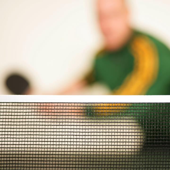 Actual product image Relaxdays Tischtennisnetz