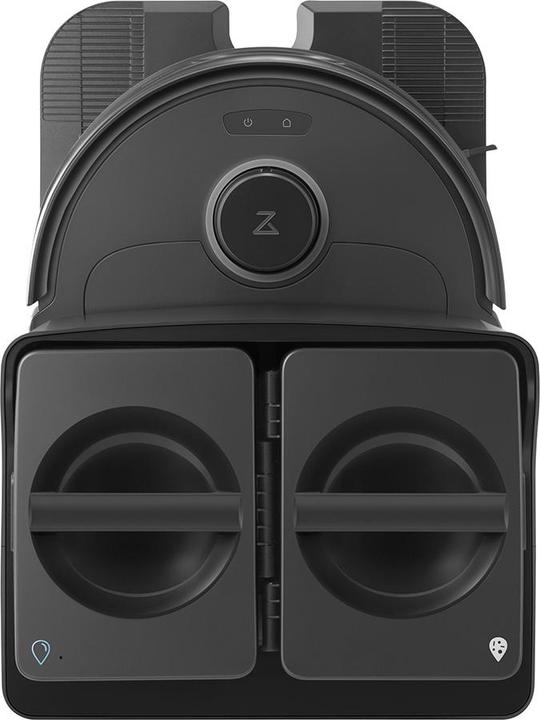 Actual product image Roborock Qrevo Plus (Vacuum mopping robot)