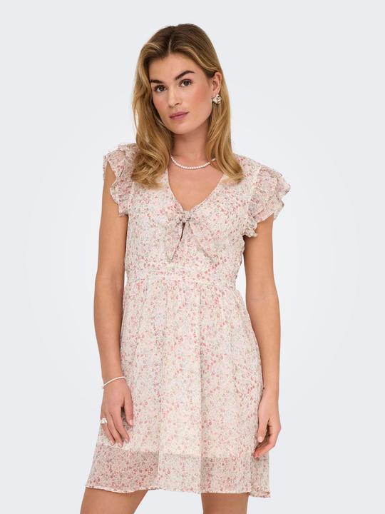 Actual product image Only ONLASTA Midikleid Kleid (L)