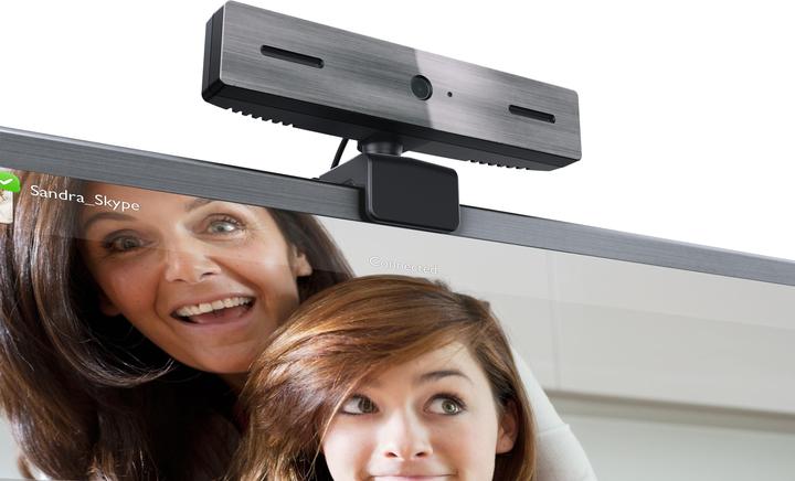 Produktbild Philips PTA317, Kamera zu -TVs, 3fach-Zoom