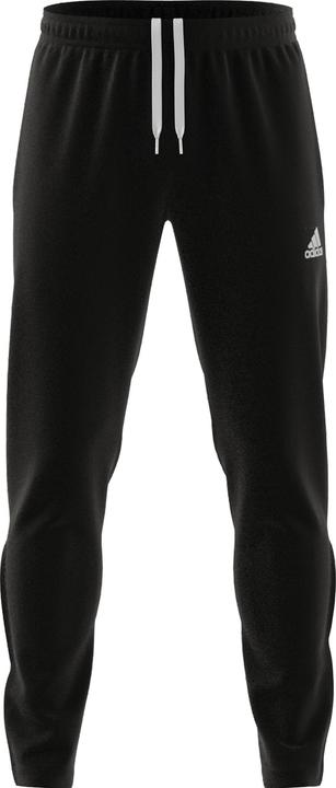 Actual product image adidas Entrada 22 Training Pants HC0332 Czarne M (M)