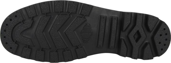 Image du produit Palladium Classic Pampa Hi Mono chrome-37 (37)