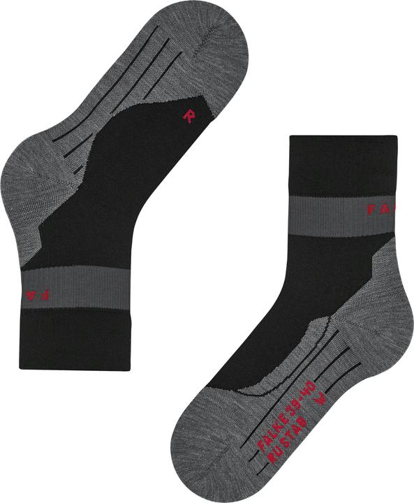 Produktbild Falke Women's RU Compression Stabilizing (39 - 40)