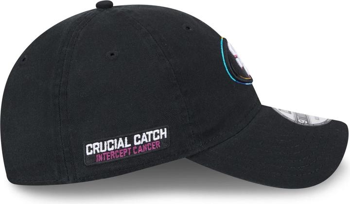 Produktbild New Era 9Twenty Cap - Crucial Catch San Francisco 49Ers