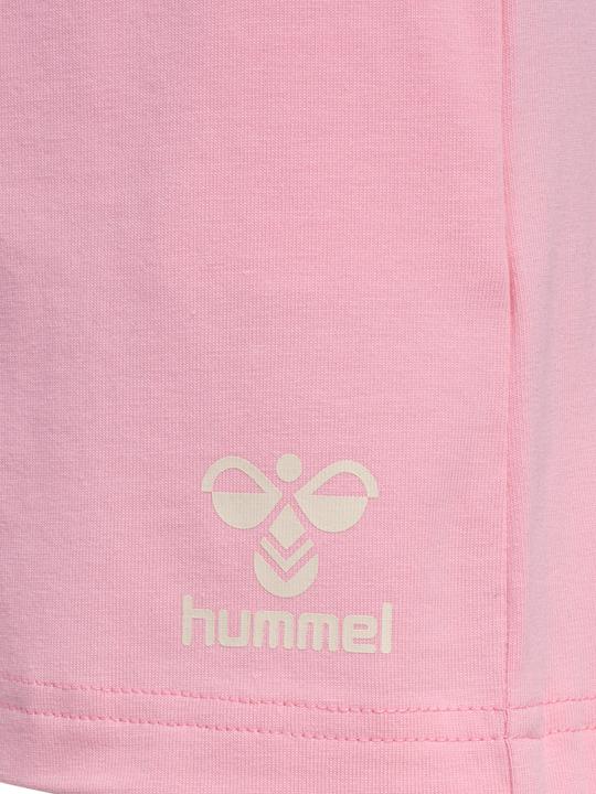 Actual product image hummel hmlMIRIAM SHORTS (110)