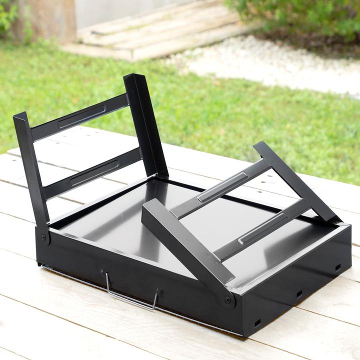 Produktbild BearBQ Holzkohlegrill (35 cm)