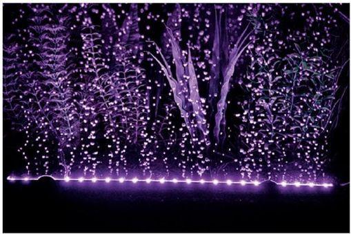 Actual product image Hobby Bubble Air LED Air Curtain (LED, 4 W)