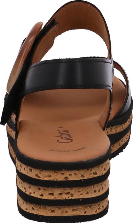 Produktbild Gabor Sandalen (38)