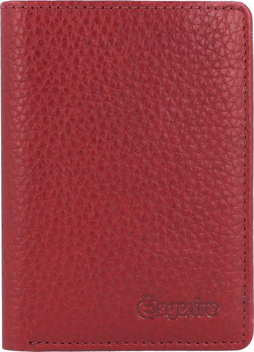 Produktbild Esquire Oslo Kreditkartenetui RFID Leder 8 cm