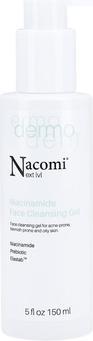Produktbild Nacomi Next Level Dermo Cleansing Face Wash Gel 150Ml (Gel, 150 ml)
