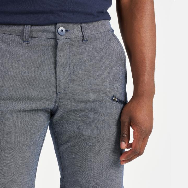 Produktbild Tribord Segelshorts Bermuda Herren - Sailing 100 (3XL)