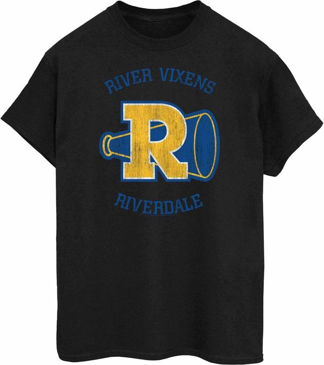 Immagine prodotto Riverdale River Vixens Maglietta Ampia Donna (M)