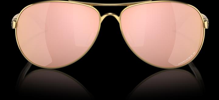 Actual product image Oakley Feedback