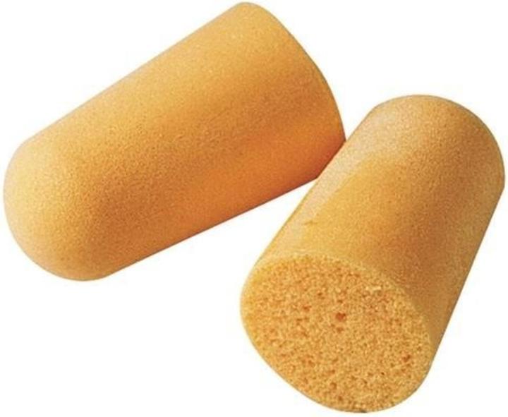 Immagine prodotto 3M Tappi per orecchie usa e getta 1100 (1 x)