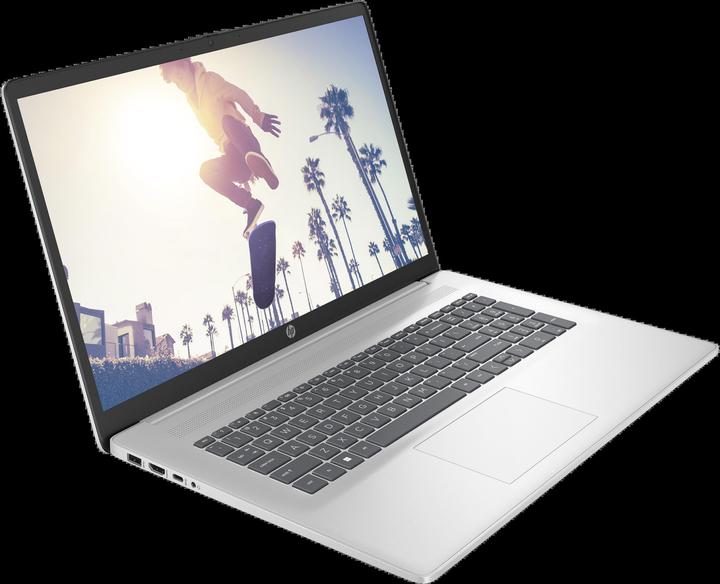 Actual product image HP 17-cn3052ng (17.30", Intel Core i5-1334U, 16 GB, 512 GB, DE)