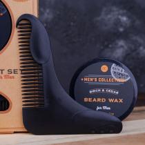 Immagine prodotto Accentra Set regalo COLLEZIONE UOMO (Set per la cura della barba)