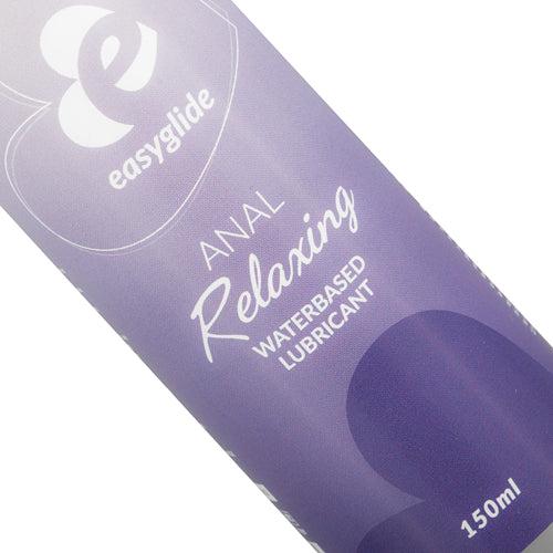 Actual product image EasyGlide Anal Relaxing (150 ml)