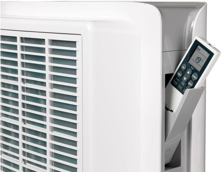 Image du produit Wood's AC Cortina (40 m², 12000 BTU/h)