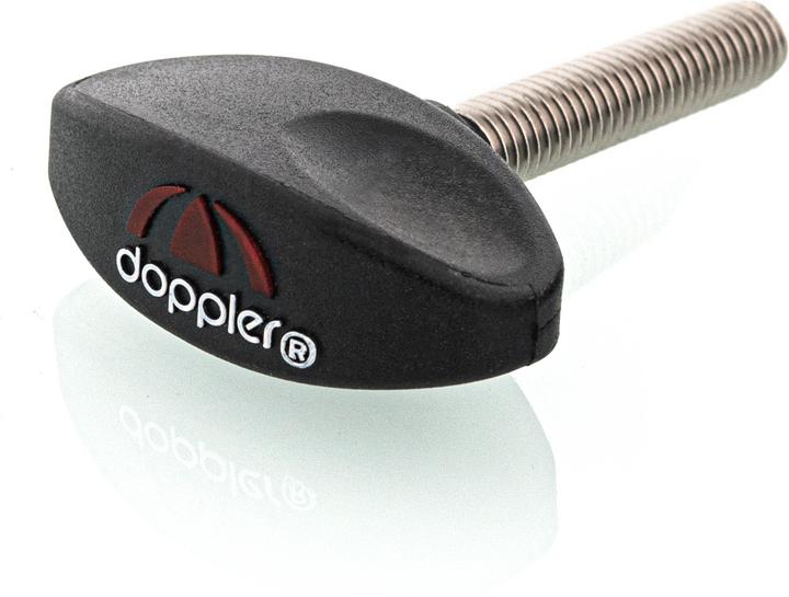 Produktbild Doppler Bodenanker Greenfield