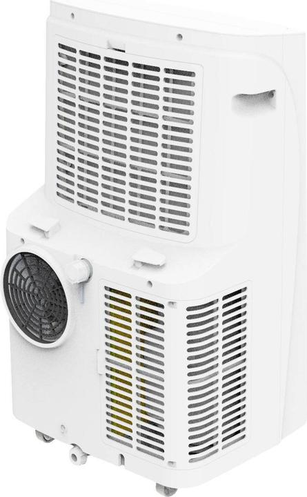 Image du produit Blaupunkt MBS0709E (20 m², 9000 BTU/h)