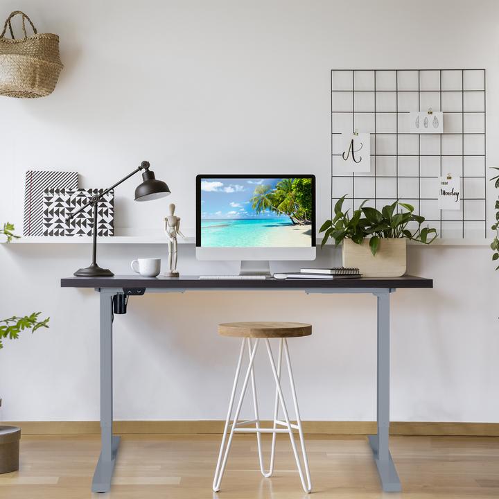 Actual product image Relaxdays Table frame