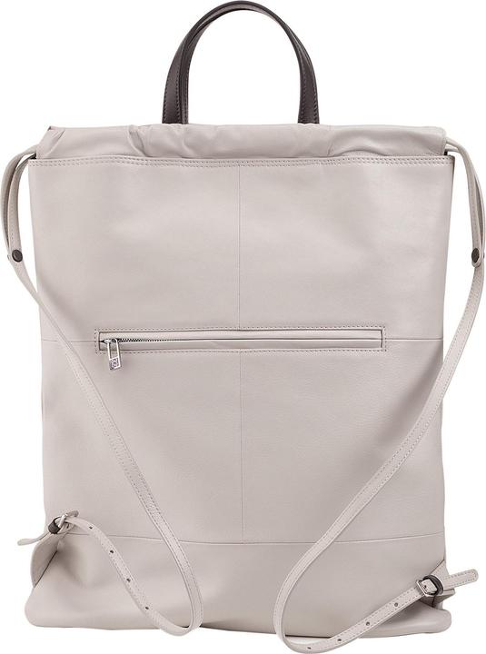 Actual product image Dudu Backpack leather 42 cm (3 l)