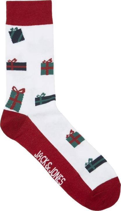 Produktbild Jack & Jones Gingerman (5er Pack, One Size)