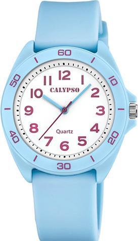 Actual product image Calypso Junior (Analogue wristwatch, 36 mm)