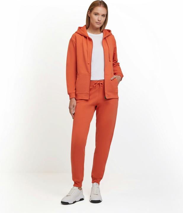 Image du produit Falke BA Light Sweat Zip Jacket w (L)