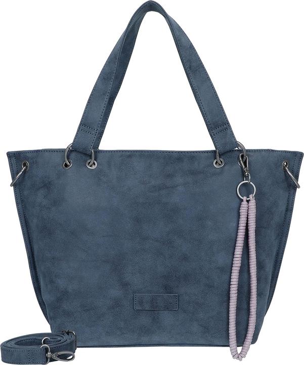 Image du produit Fritzi aus Preußen Fritzi Shopper Vintage Sac à main 31.5 cm (14 l)