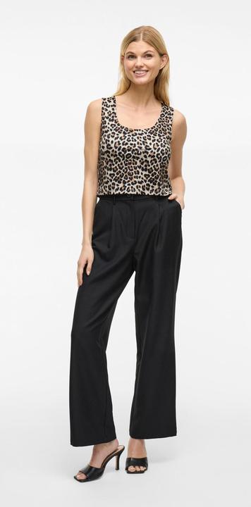 Produktbild Vila Cropped Tanktop (L)