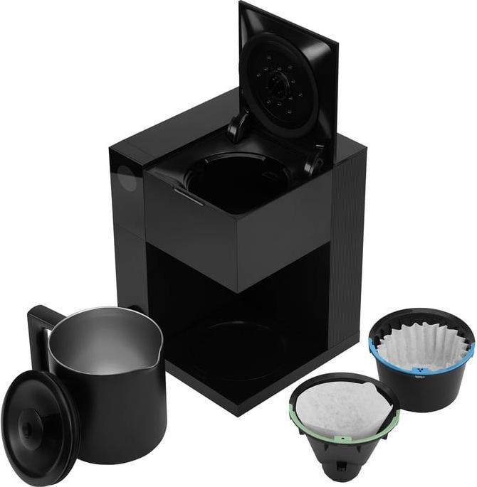 Actual product image Fellow Aiden (EU plug)
