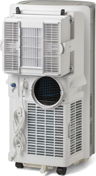 Image du produit Wood's AC Cortina 12K Duo (50 m², 12000 BTU/h)