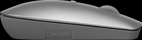 Produktbild Lenovo 600 Silent Maus (Kabellos)