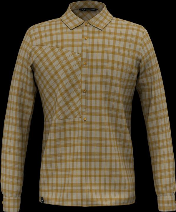 Immagine prodotto Salewa CAMICIA FANES FLANNEL 5PL Uomo L/S. (52)