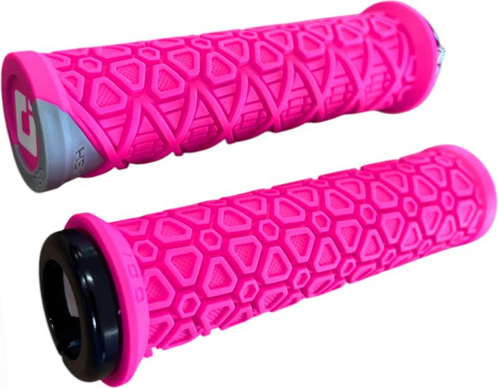 Image du produit Odi Grips Vanquish V2 Lock-On