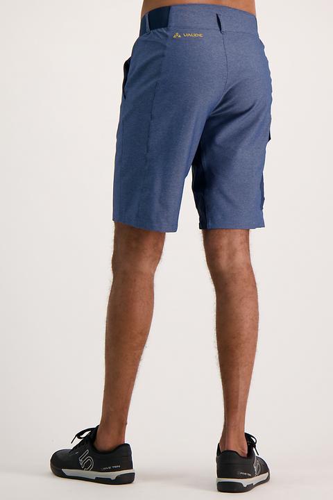 Actual product image Vaude Tremalzo IV (S, XXL)