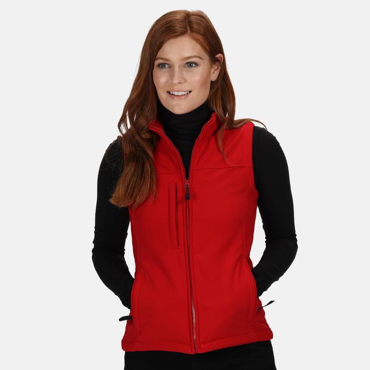 Immagine prodotto Regatta Gilet softshell Flux idrorepellente (36 D)