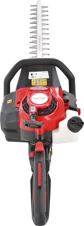 Produktbild Hecht Heckenschere Benzin 9245 (Benzinheckenschere)