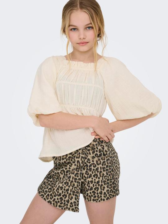 Produktbild Only KOGNAOMI Normal geschnitten Skorts Skorts (140)