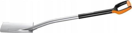 Immagine prodotto Fiskars 1025375 Pala/trowel Spade Acciaio, Acciaio inossidabile