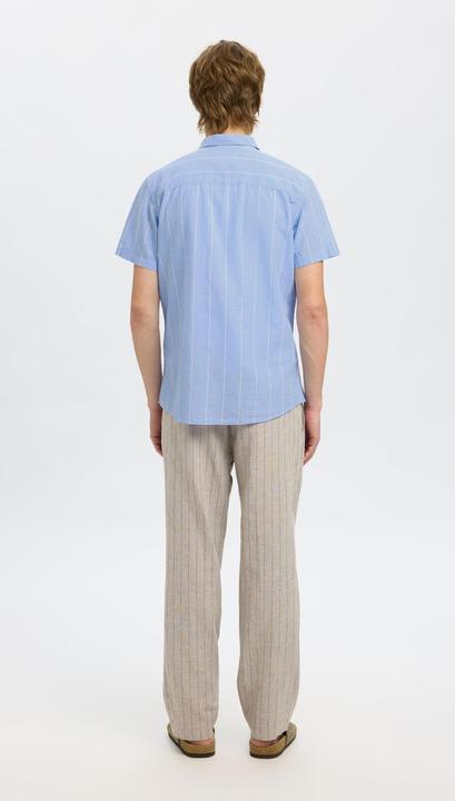 Produktbild Selected Homme Kurzärmeliges Hemd (XXL)