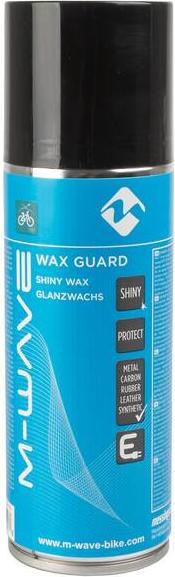 Actual product image M-Wave Wax Guard