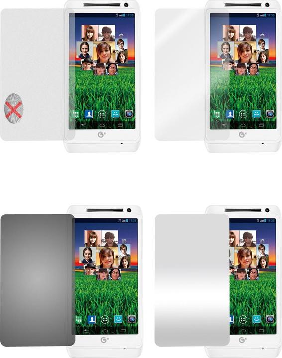 Immagine prodotto Cadorabo 4x pellicola protettiva (1 Pezzo/i, Motorola Razr i)