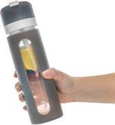 Productafbeelding Pressa Bottle Glazen siliconen deksel (0.71 l)
